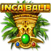 Inca Ball game