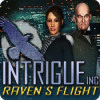 Intrigue Inc: Raven's Flight game