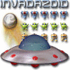 Invadazoid game