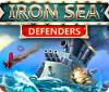 Iron Sea Defenders game