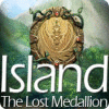Island: The Lost Medallion game