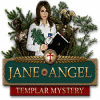 Jane Angel: Templar Mystery game