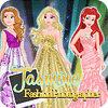 Jasmine Fashion Photographer game