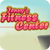 Jenny's Fitness Center game