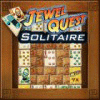 Jewel Quest Solitaire game