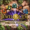 Jewel Quest - The Sleepless Star Premium Edition game