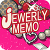 Jewelry Memo game