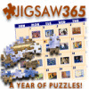 Jigsaw 365 game