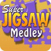 Jigsaw Medley game