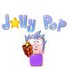 Jolly Pop game