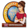 Julia's Quest: United Kingdom game