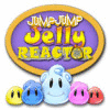 Jump Jump Jelly Reactor game