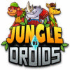 Jungle vs. Droids game