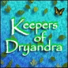 Keepers of Dryandra game