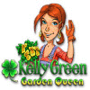 Kelly Green Garden Queen game