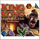 King Kong: Skull Island Adventure game