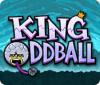 King Oddball game
