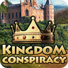 Kingdom Conspiracy game