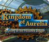 Kingdom of Aurelia: Mystery of the Poisoned Dagger game