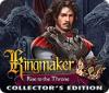 Kingmaker: Rise to the Throne Collector's Edition game