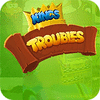 King's Troubles game