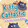 Kitty Cattastic & the Daily Fortune Muffins game