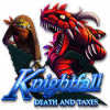 Knightfall: Death and Taxes game