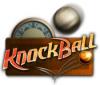 Knockball game