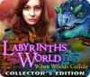 Labyrinths of the World: When Worlds Collide Collector's Edition game
