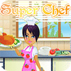 Laila Super Chef game