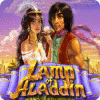 Lamp of Aladdin game