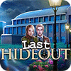 Last Hideout game