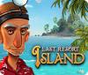 Last Resort Island game