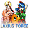 Laxius Force game