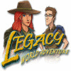Legacy: World Adventure game
