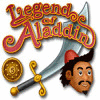 Legend of Aladdin game