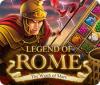 Legend of Rome: The Wrath of Mars game