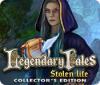 Legendary Tales: Stolen Life Collector's Edition game