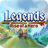 Legends: Rise of a Hero game