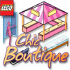 LEGO Chic Boutique game