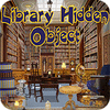 Library Hidden Object game