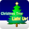 Light Up Christmas Tree game