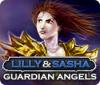 Lilly and Sasha: Guardian Angels game