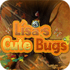 Lisa's Cute Bugs game