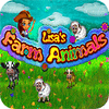 Lisa's Farm Animals game