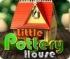 Little Pottery House game
