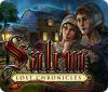 Lost Chronicles: Salem game