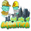 Lost City of Aquatica game