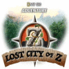 Nat Geo Adventure: Lost City Of Z game