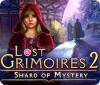 Lost Grimoires 2: Shard of Mystery game